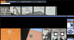Desktop Screenshot of ieseltemple.com